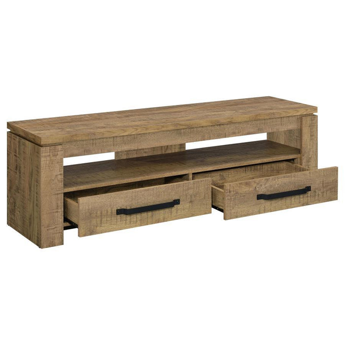 Elkton - 2-Drawer Engineered Wood 59" TV Stand