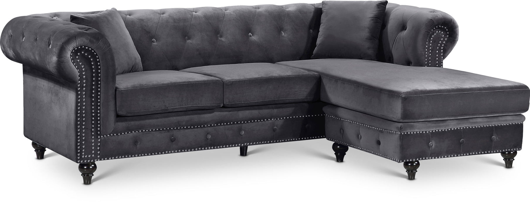 Sabrina - Reversible Sectional