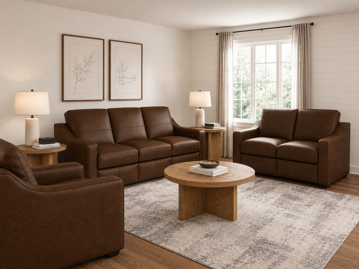 Flexsteel Hudson Sofa