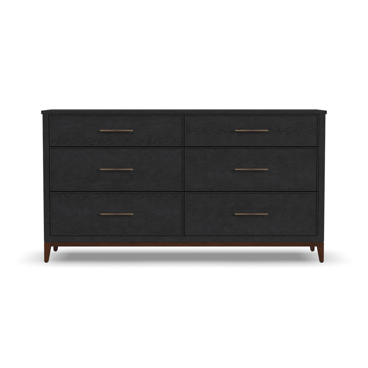 Flexsteel Waterfall Dresser