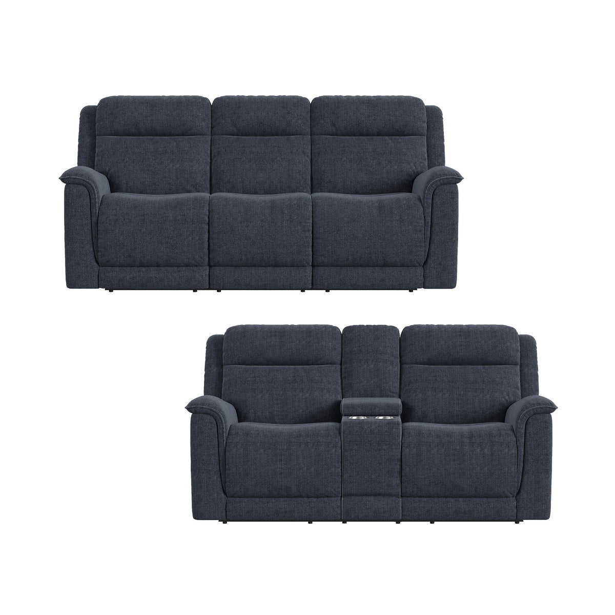 Striker - Living Room Set