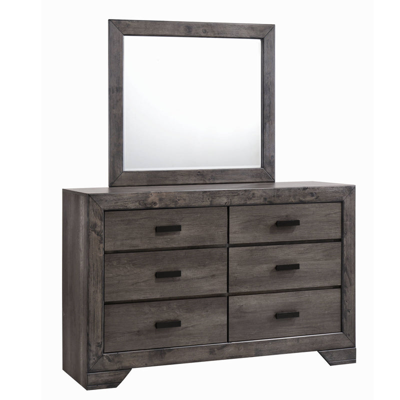Nathan - Dresser