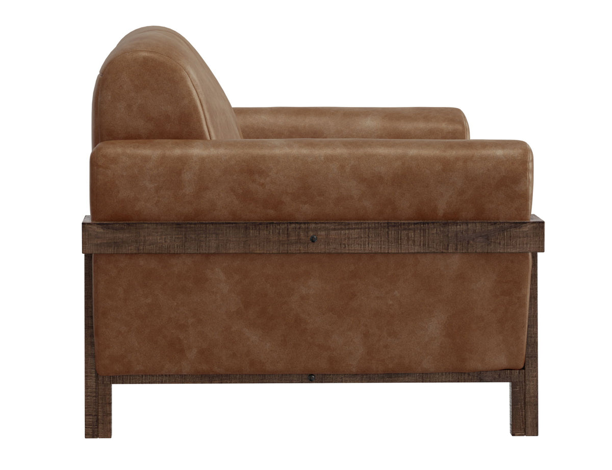 Loft - Loveseat