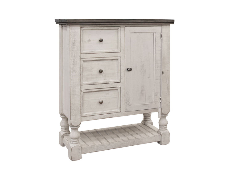 Stone - Chest