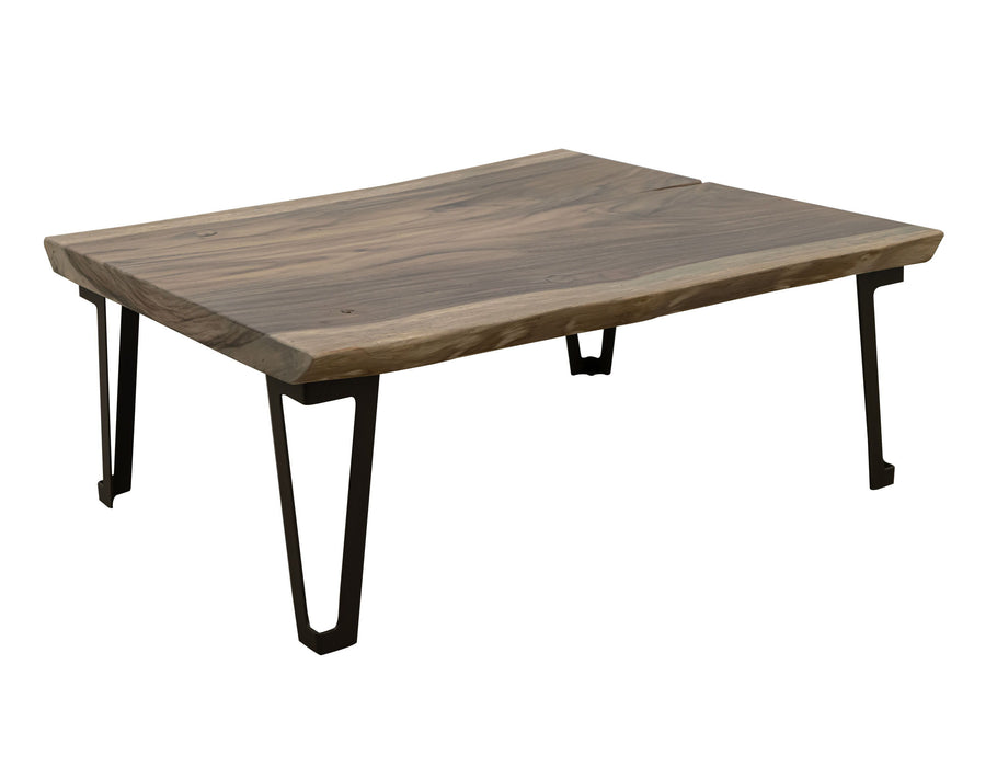 Natural Parota - Rectangular Table