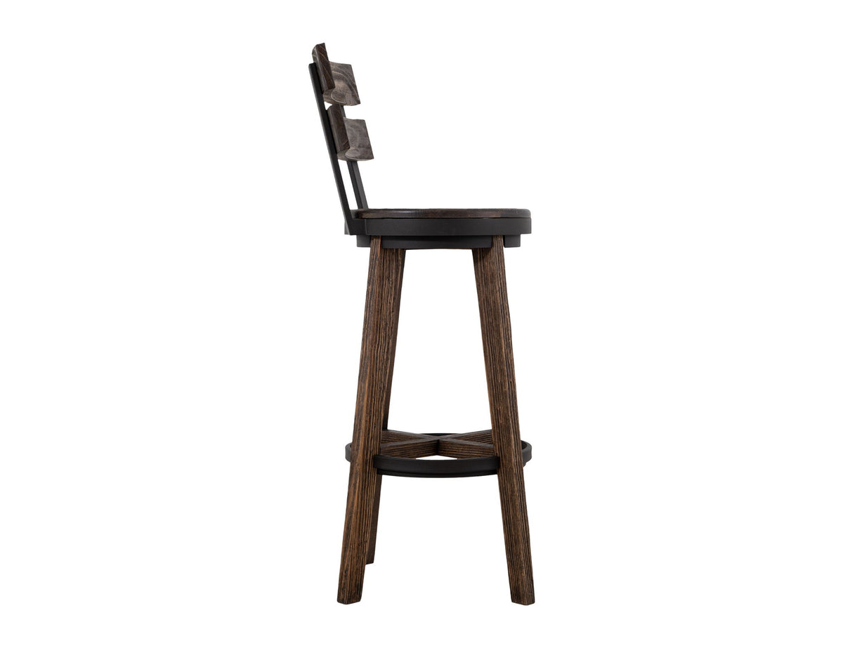 Dutton -  Barstool (Set of 2)