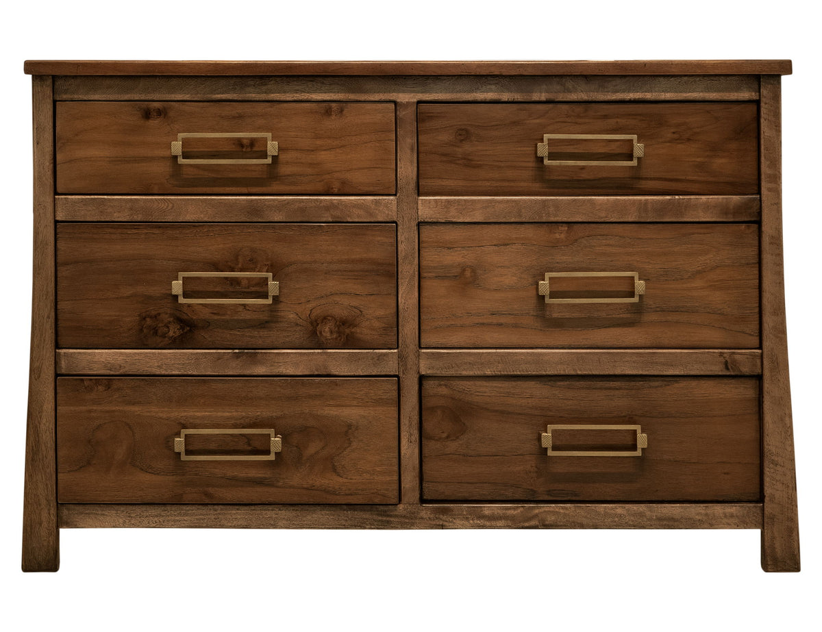 Roots - Dresser