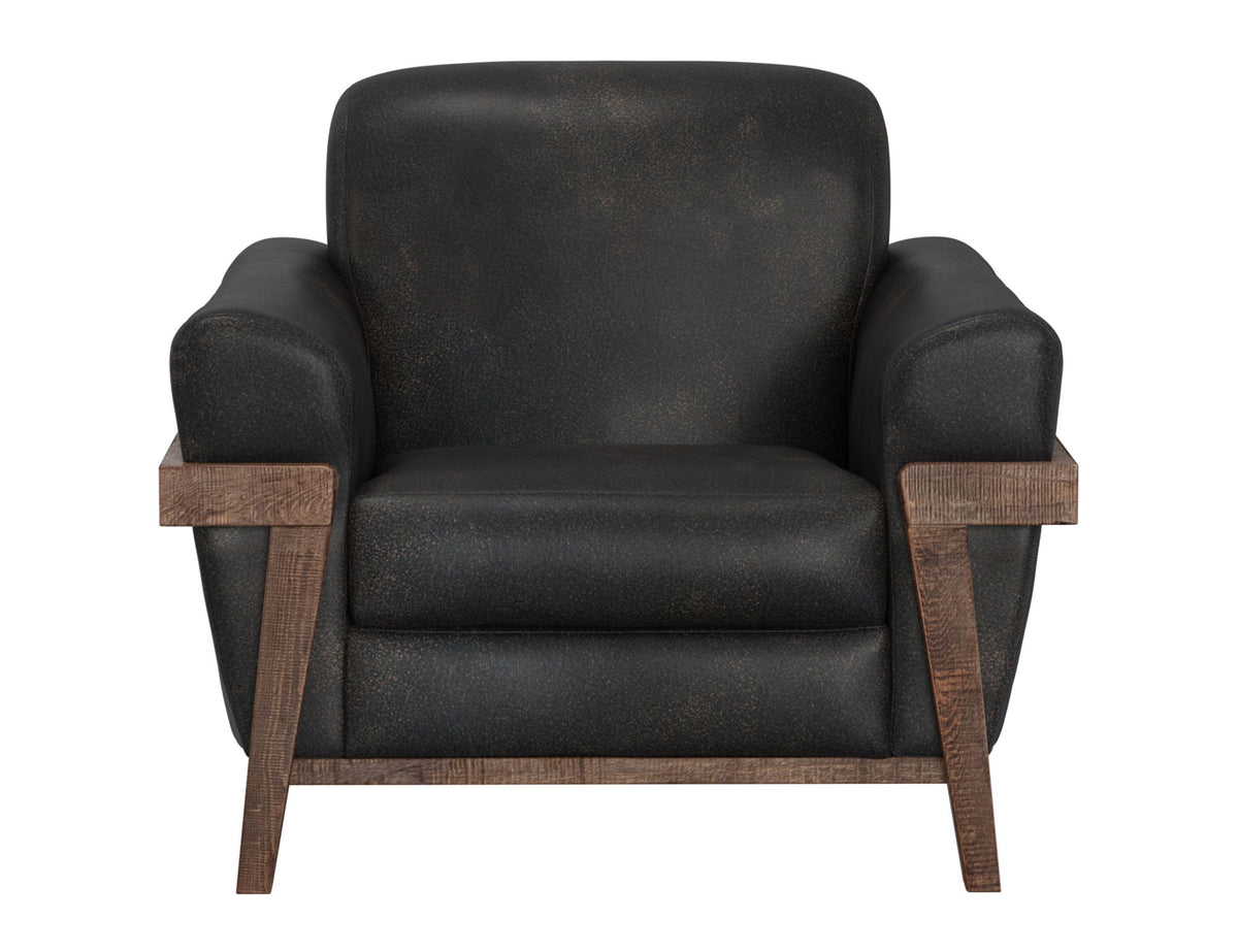Loft - Arm Chair