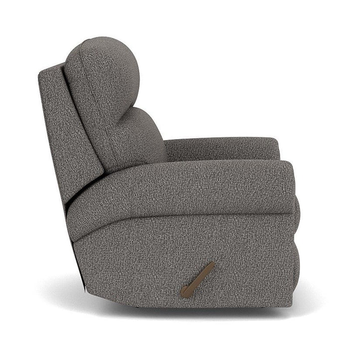 Langston - Manual Recliner