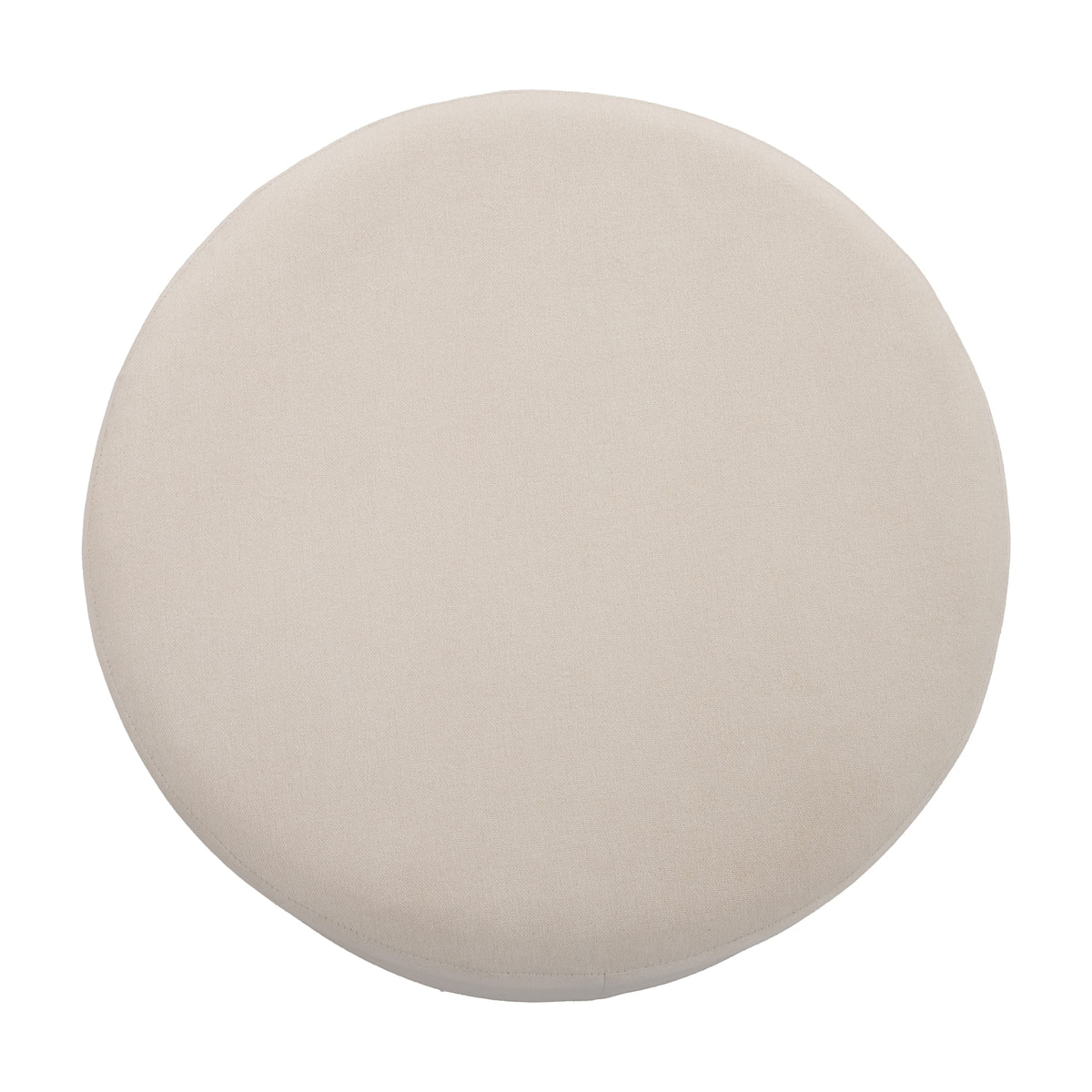 Flexsteel Lyra Pouf Ottoman