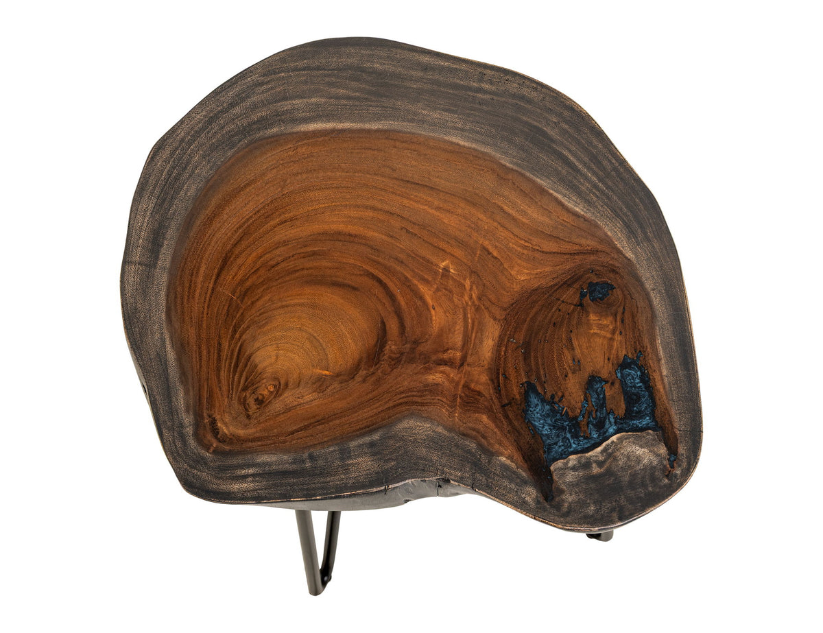 Parota - Wooden Table