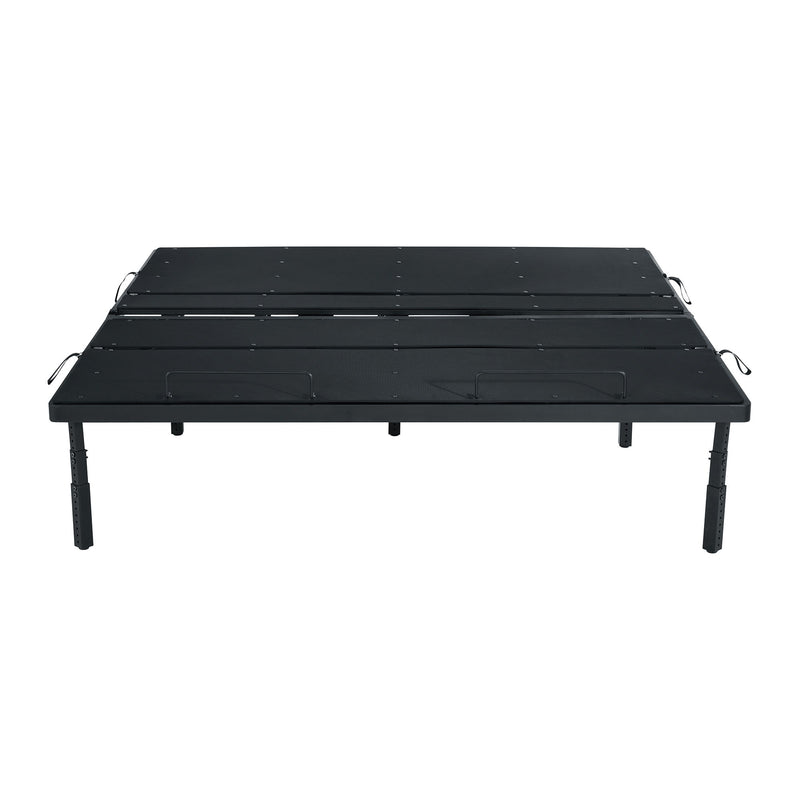 Z Base - Pro Adjustable Bed With Head And Foot Incline