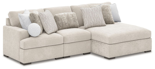 Cuddle Plush - Sectional