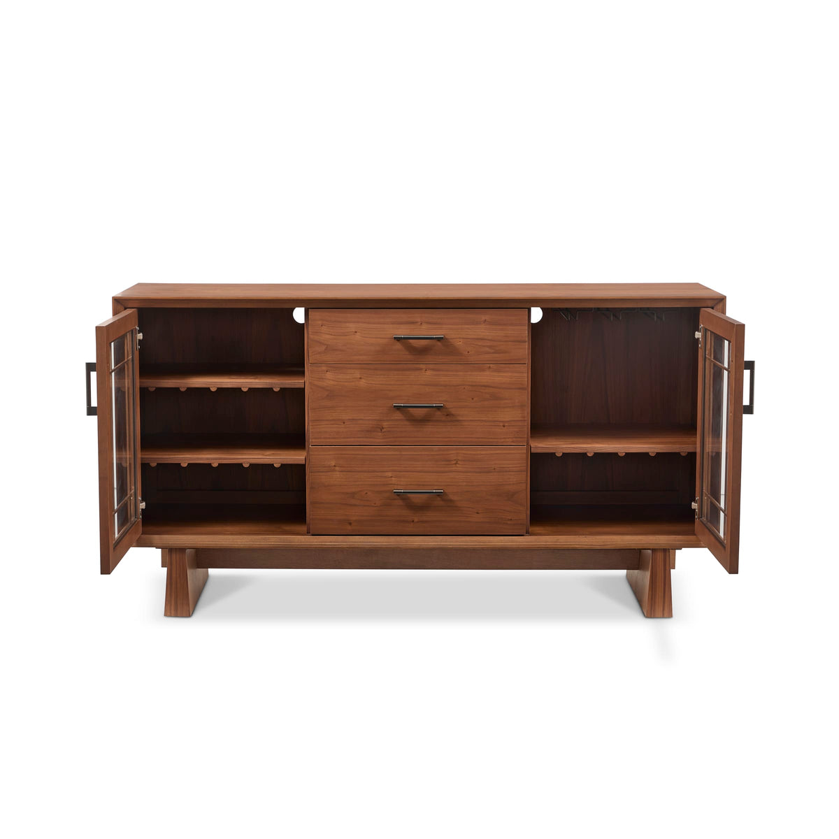 Flexsteel Lincoln Buffet