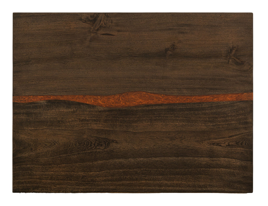 Raramuri - Cocktail Table Delux - Bramble Bush Brown