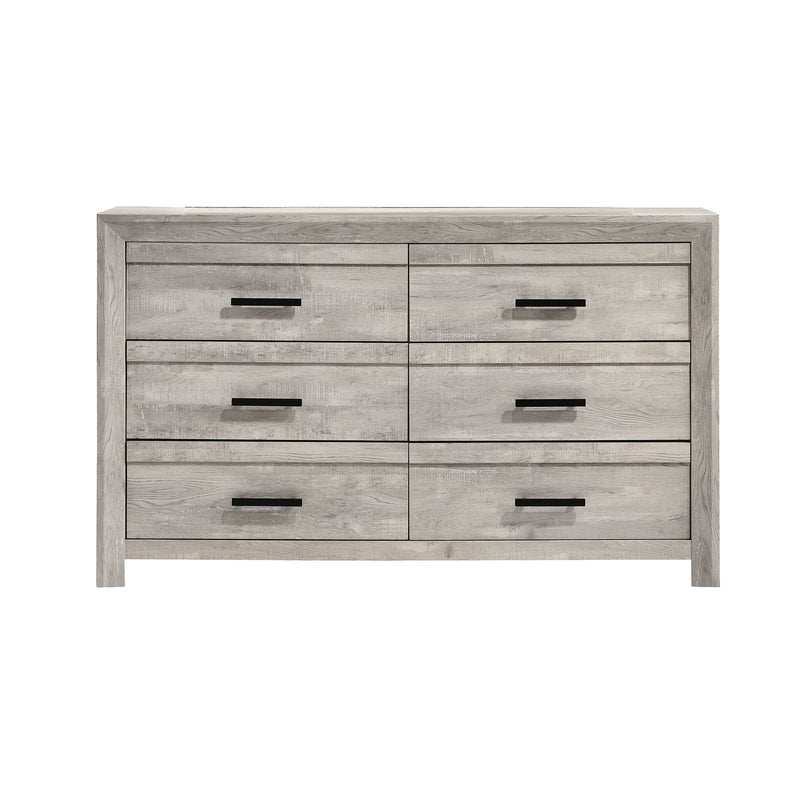 Ellen - Dresser