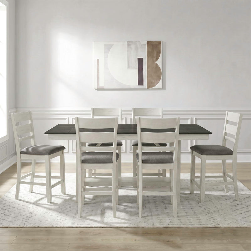 Brook Bay - Optional Gathering Table Set