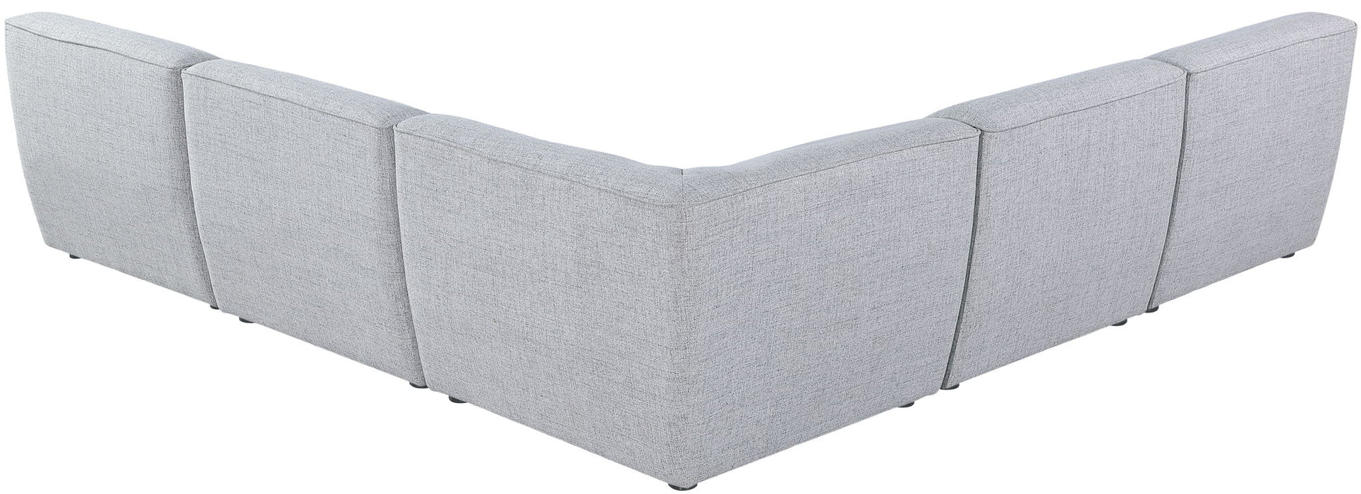 Miramar - 5 Piece Modular Sectional