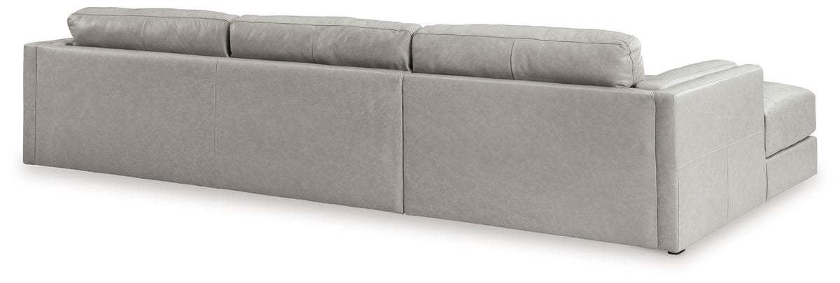 Amiata - 2 Piece Sectional