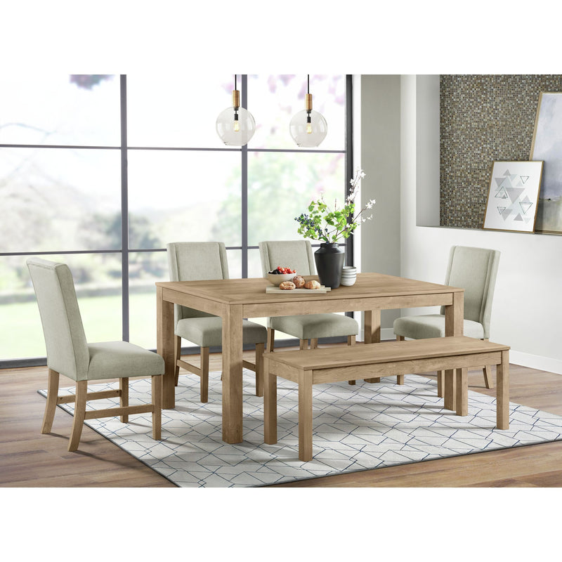 Eleanor - Rectangular Dining Table