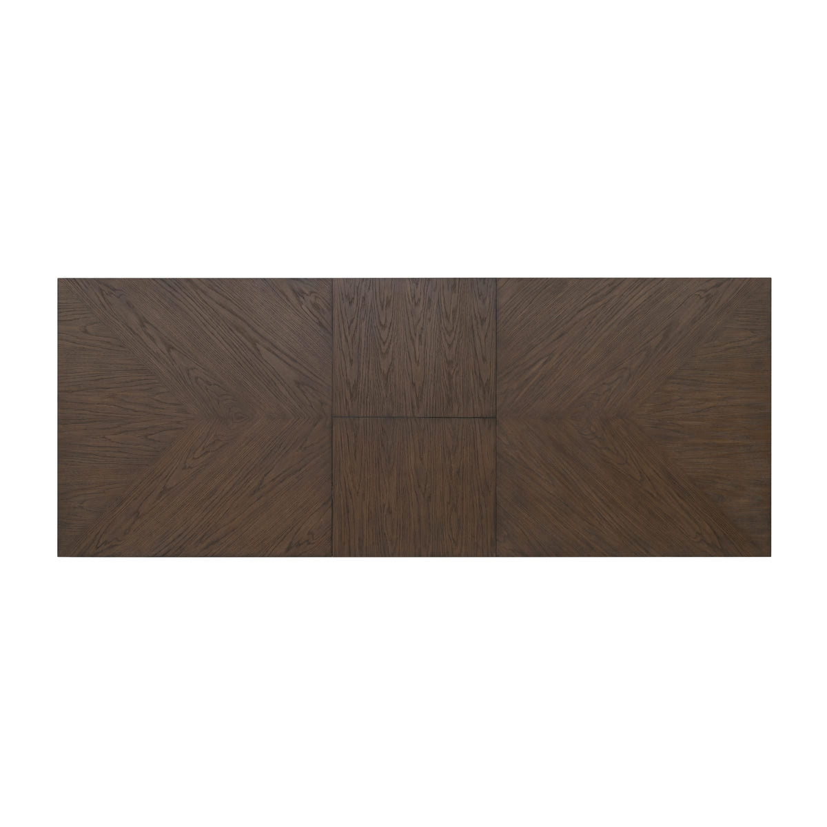 Flexsteel Athens Rectangular Dining Table
