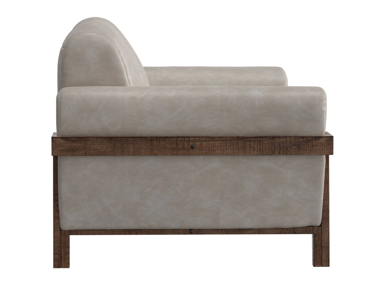 Loft - Loveseat
