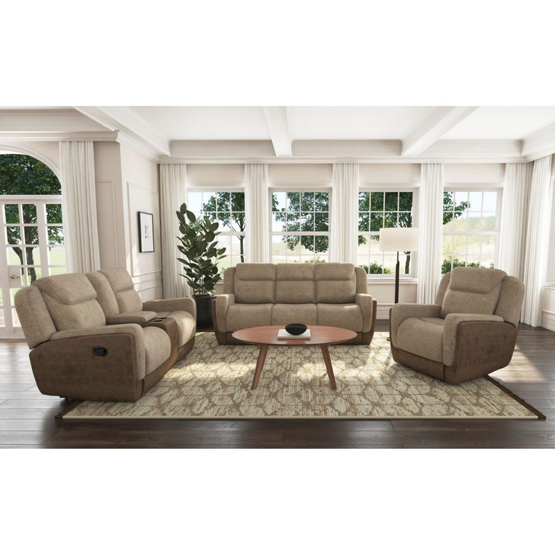 Hornet - Motion Sofa