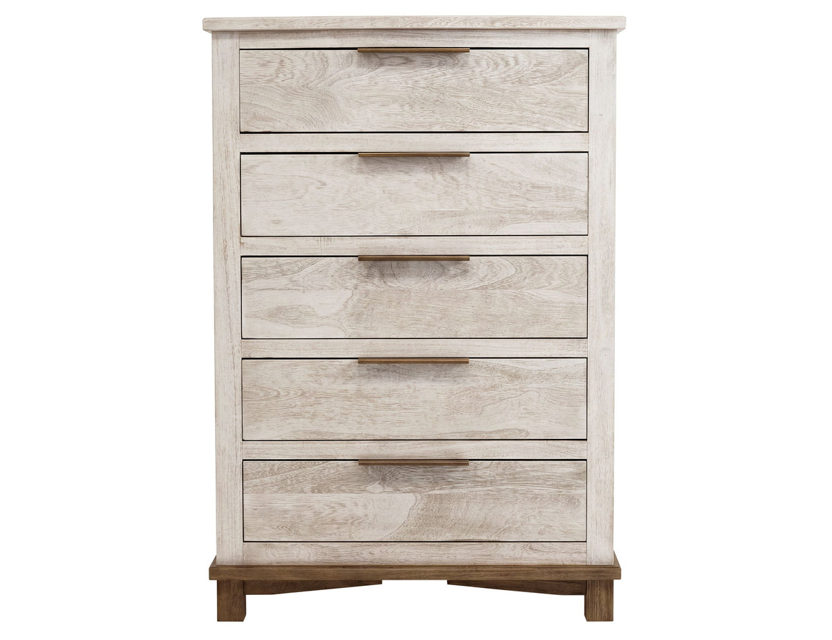 Loft - 5 Drawer Chest