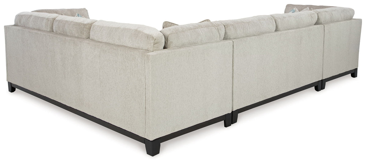 Maxon Place - 3 Piece Sectional