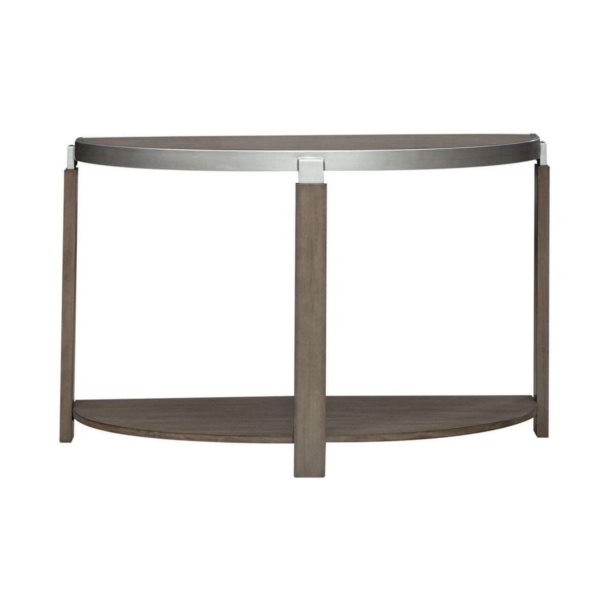 Sutton - Sofa Table - Bleached Sand