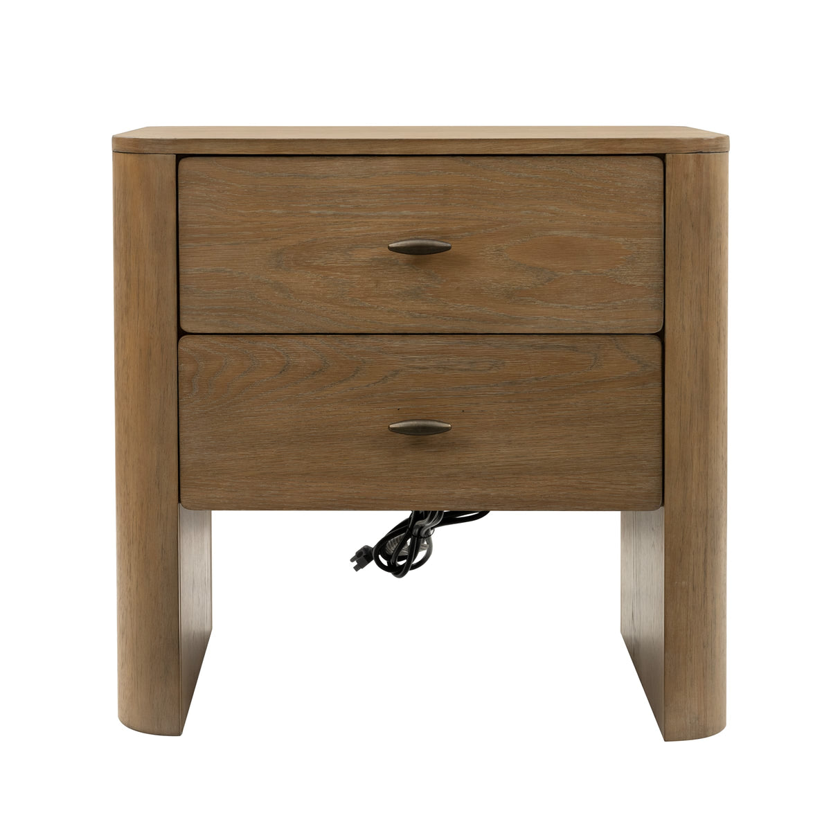 Flexsteel Normandy Nightstand