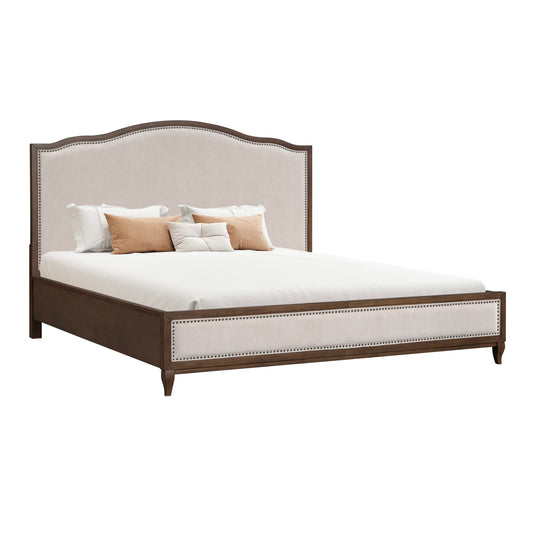 Flexsteel Bellevue King Bed