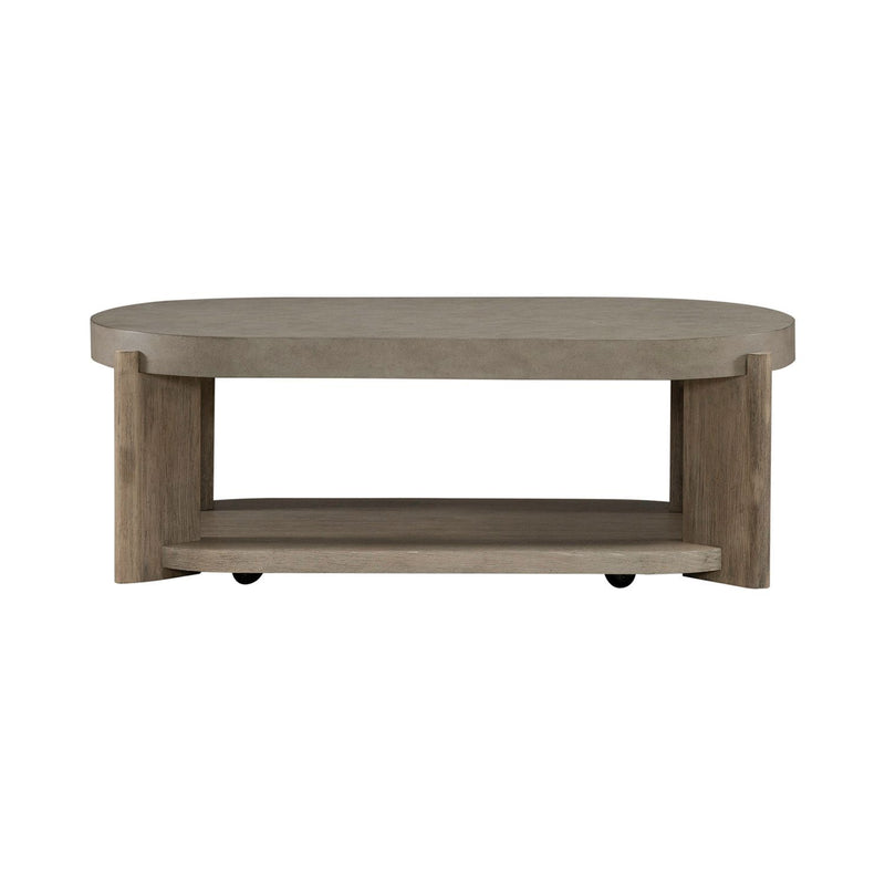 Affinity - Table
