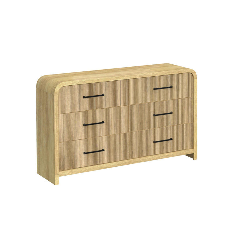 Ridgemont - Storage Bedroom Set