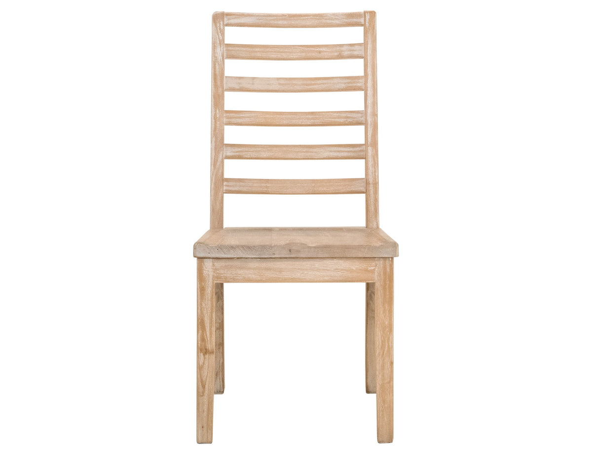 Balam - Chair (Set of 2)