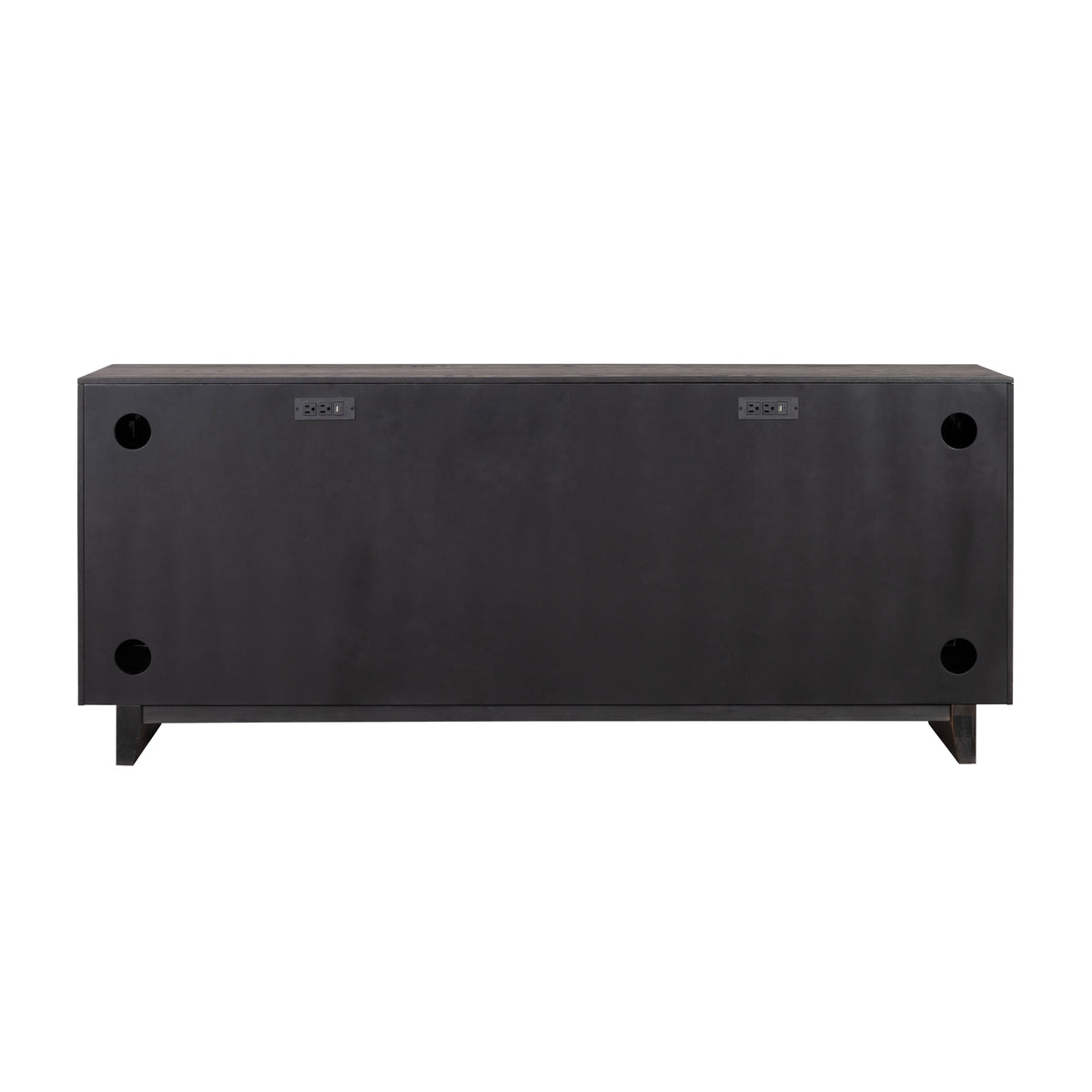 Flexsteel Waterfall Entertainment Base