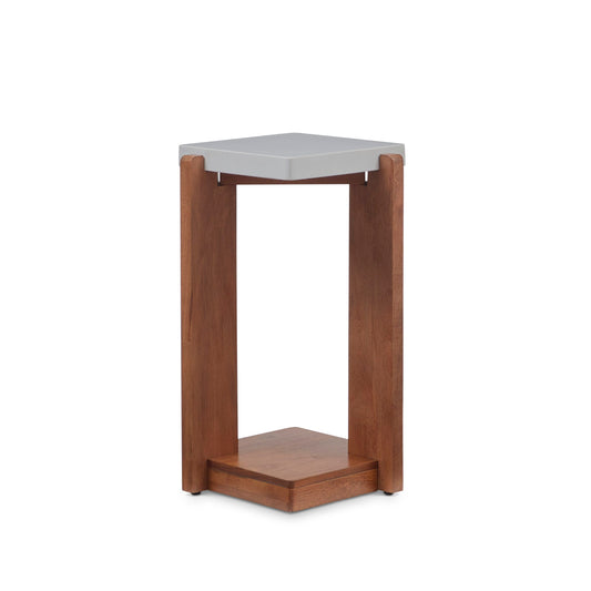 Flexsteel Lincoln Accent Table