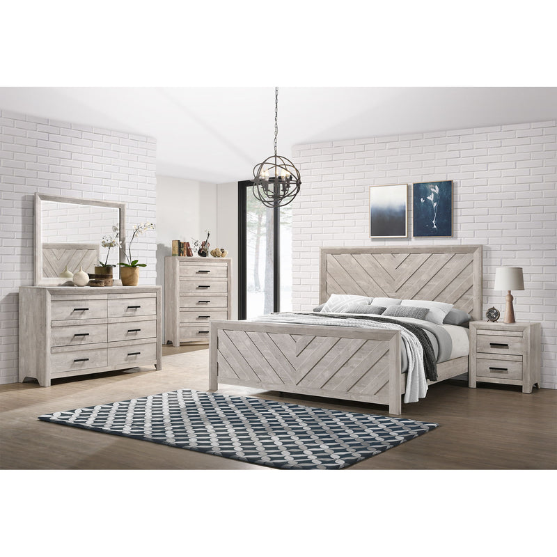 Eleanor - Bed