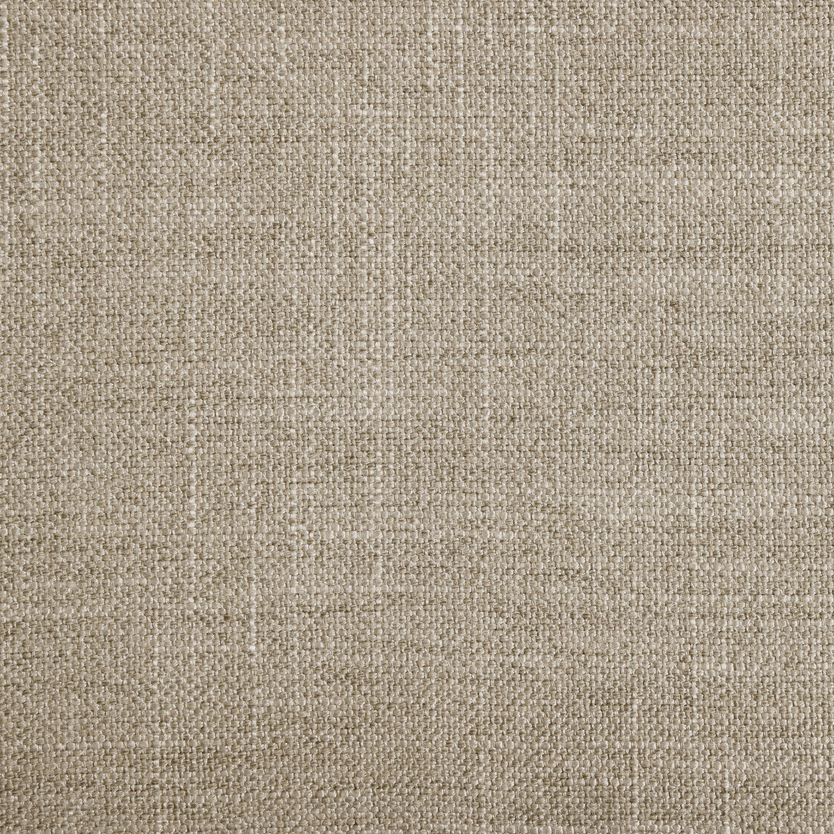 Chloe Upholstered Panel Bed Oatmeal