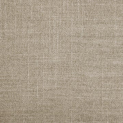 Chloe Upholstered Panel Bed Oatmeal