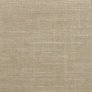 Chloe Upholstered Panel Bed Oatmeal