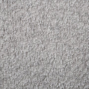 Patricia 58-inch Boucle Upholstered Bed Grey