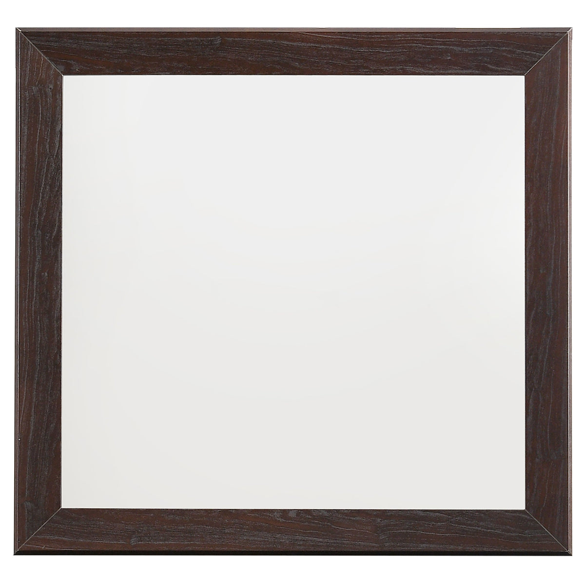 Dorian Bedroom Set Dark Cocoa