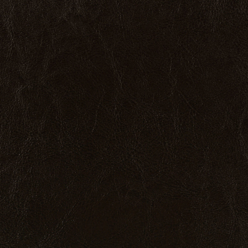Dorian Faux Leather Upholstered Panel Bed