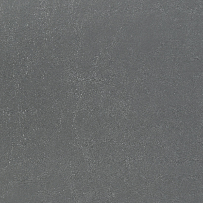 Dorian Faux Leather Upholstered Panel Bed