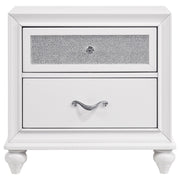 Barzini Bedroom Set