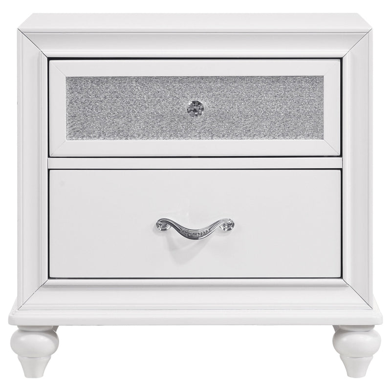Barzini Bedroom Set