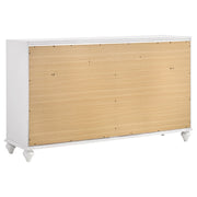 Barzini Bedroom Set
