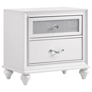 Barzini Bedroom Set