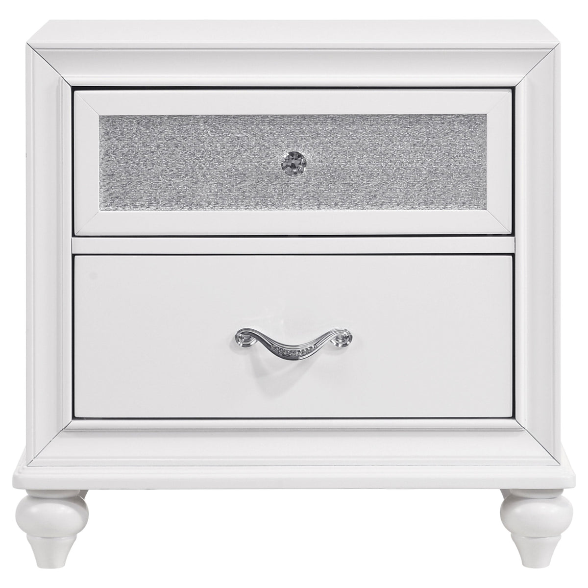 Barzini Bedroom Set